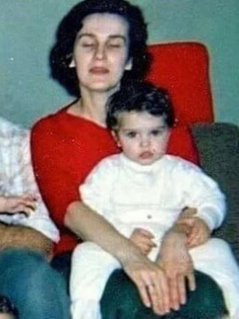 Mercy James's adopted mother and grandmother.